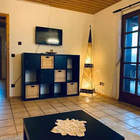Alter Hof Agroturismo *