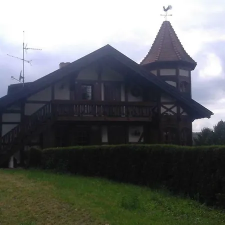 Alter Hof Heidelberg