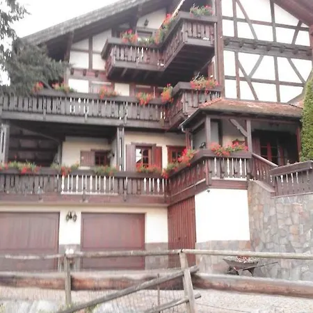 Agroturismo Alter Hof *