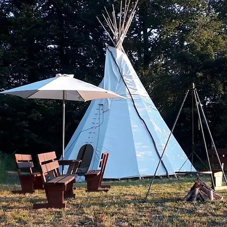 Agroturismo Alter Hof *