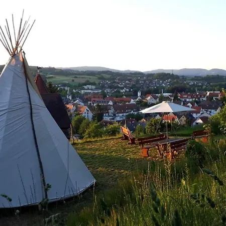 Alter Hof Agroturismo Heidelberg