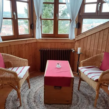 Alter Hof Heidelberg