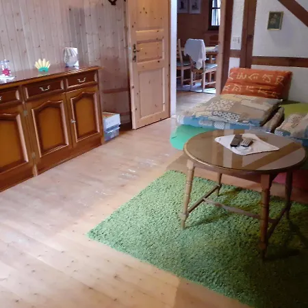Alter Hof Agroturismo