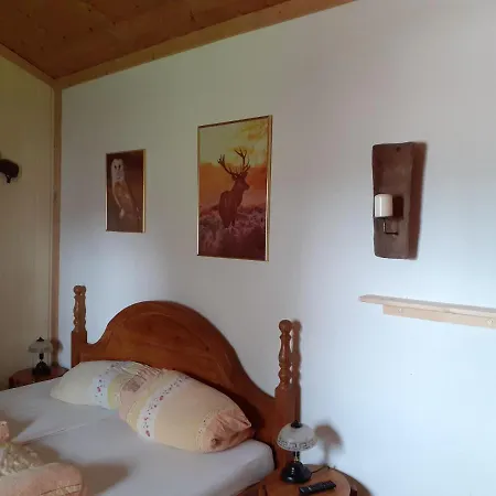 Agroturismo Alter Hof