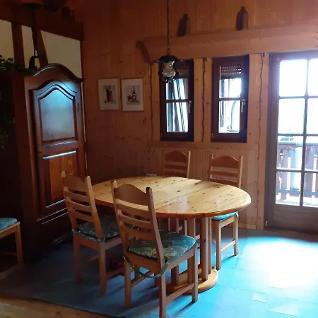 Alter Hof Agroturismo