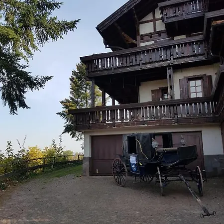 Alter Hof