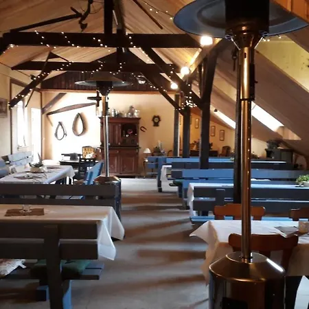 Alter Hof Agroturismo *