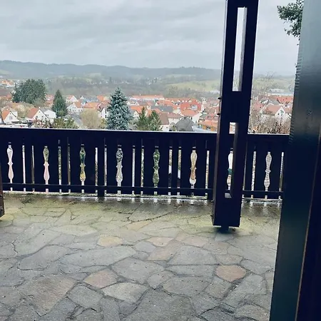 Farm stay Alter Hof *