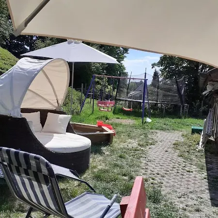 Farm stay Alter Hof