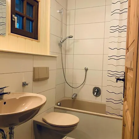 Farm stay Alter Hof *