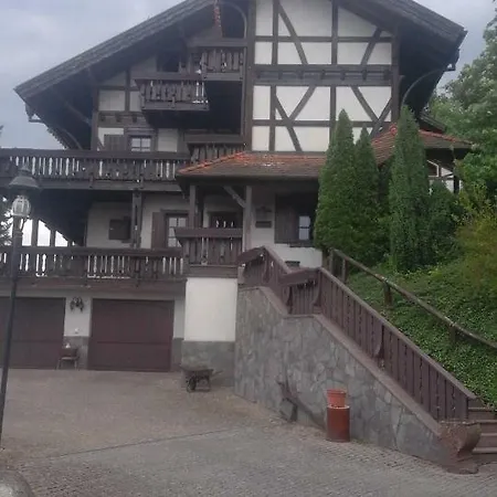 Farm stay Alter Hof Heidelberg