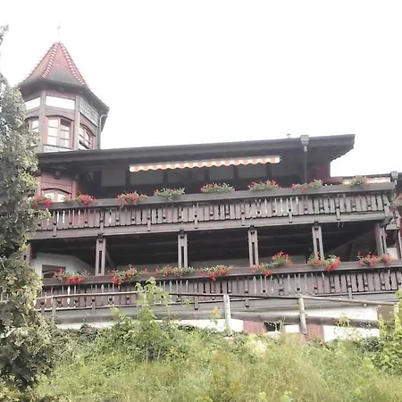 Farm stay Alter Hof