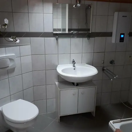 Farm stay Alter Hof