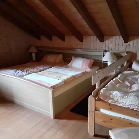 Alter Hof Farm stay *