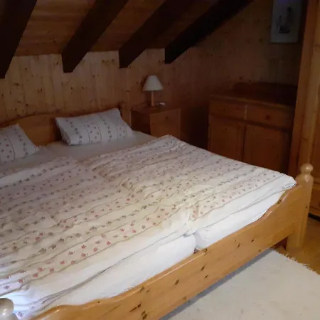 Alter Hof Farm stay *