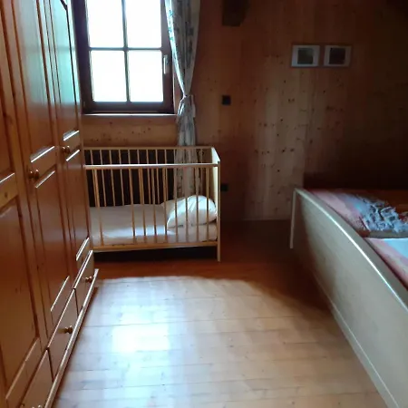 Alter Hof Farm stay
