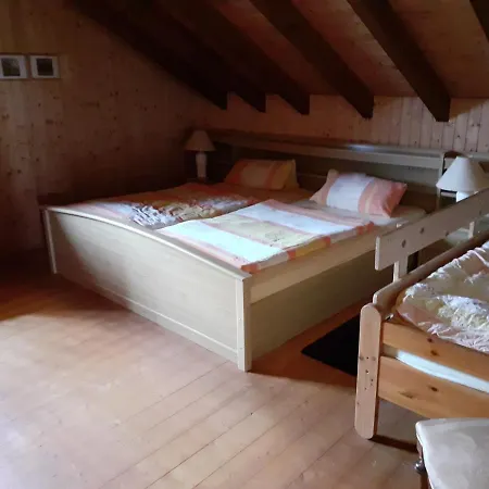 Alter Hof Farm stay *